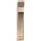 Ekena Millwork Imperial Slat Smooth Outlooker, Douglas Fir, 7 1/2"W x 32"D x 40"H OUT08X32X40IMP06SDF - alternate 4